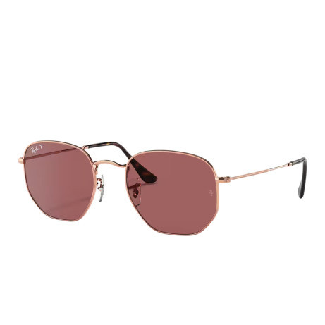 Occhiali da sole uomo donna Luxury Ray-Ban 3548N SOLE 9202AF nuova collezione 2