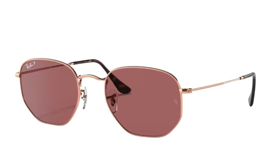Occhiali sole uomo donna Luxury Ray-Ban 3548N SOLE 9202AF nuova collezione