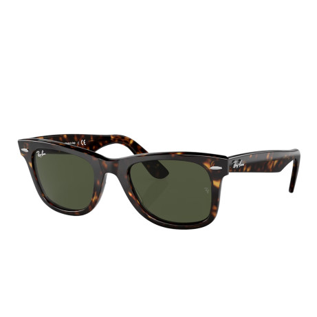 Occhiali sole uomo donna Luxury Ray-Ban 2140 SOLE 135931 nuova collezione 2