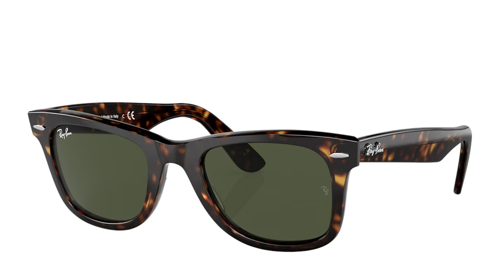 Occhiali da sole uomo donna Luxury Ray-Ban 2140 SOLE 135931 nuova collezione