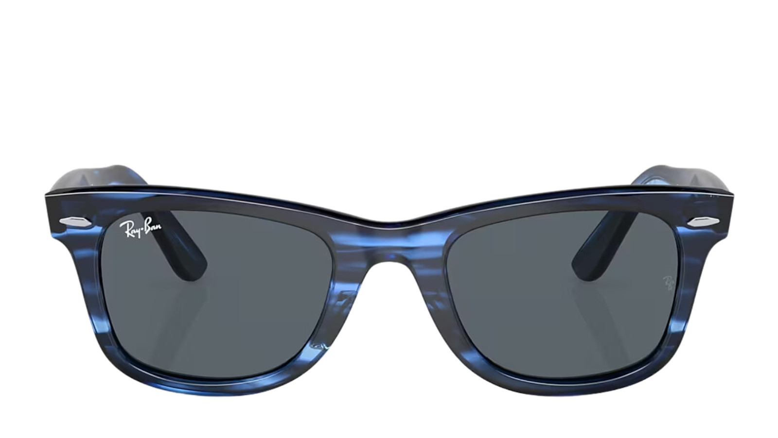 Occhiali da sole uomo donna Luxury Ray-Ban 2140 SOLE 1361R5 nuova collezione