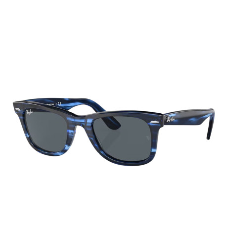 Occhiali sole uomo donna Luxury Ray-Ban 2140 SOLE 1361R5 nuova collezione 2