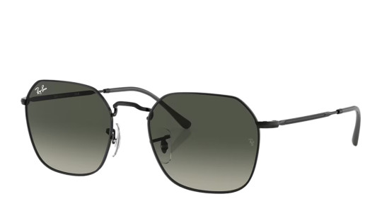 Occhiali da sole uomo donna Luxury Ray-Ban 3694 SOLE 002/71 nuova collezione
