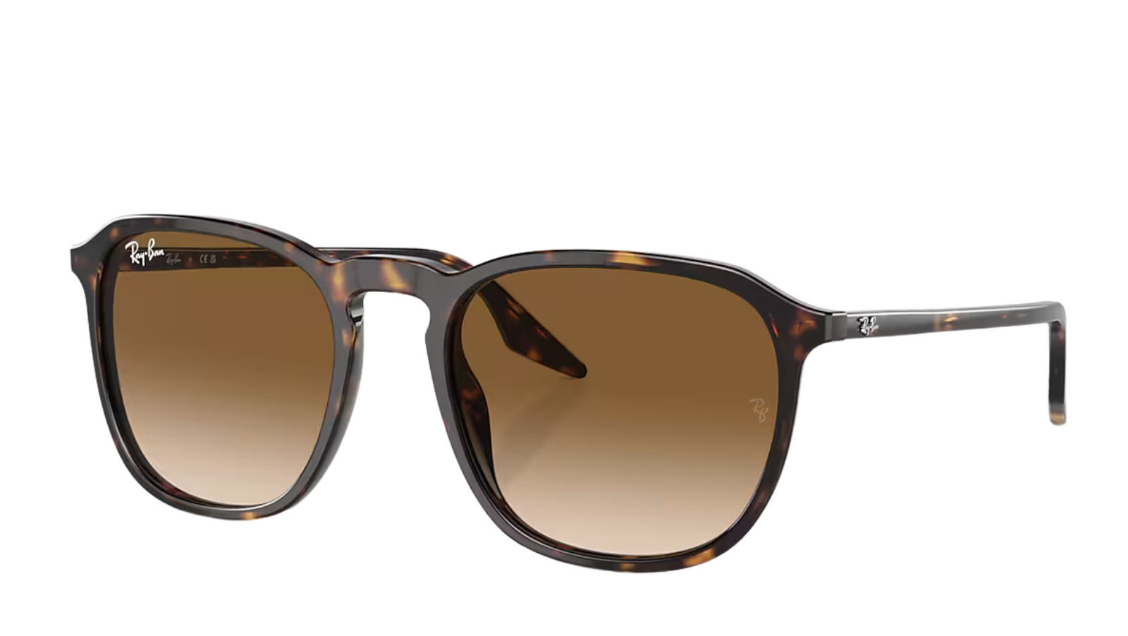 Occhiali sole uomo donna Luxury Ray-Ban 2203 SOLE 902/51 nuova collezione