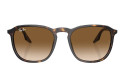 Occhiali da sole uomo donna Luxury Ray-Ban 2203 SOLE 902/51 nuova collezione