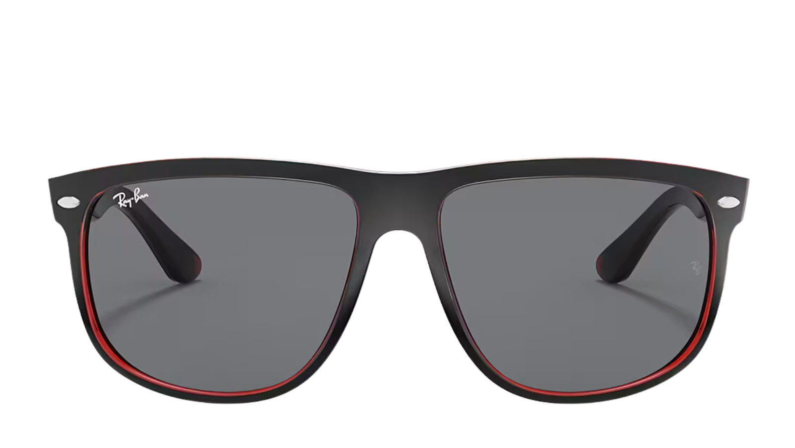 Occhiali da sole uomo Luxury Ray-Ban 4147 SOLE 617187 nuova collezione