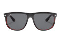 Occhiali da sole uomo Luxury Ray-Ban 4147 SOLE 617187 nuova collezione