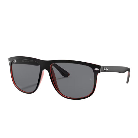 Occhiali da sole uomo Luxury Ray-Ban 4147 SOLE 617187 nuova collezione 2