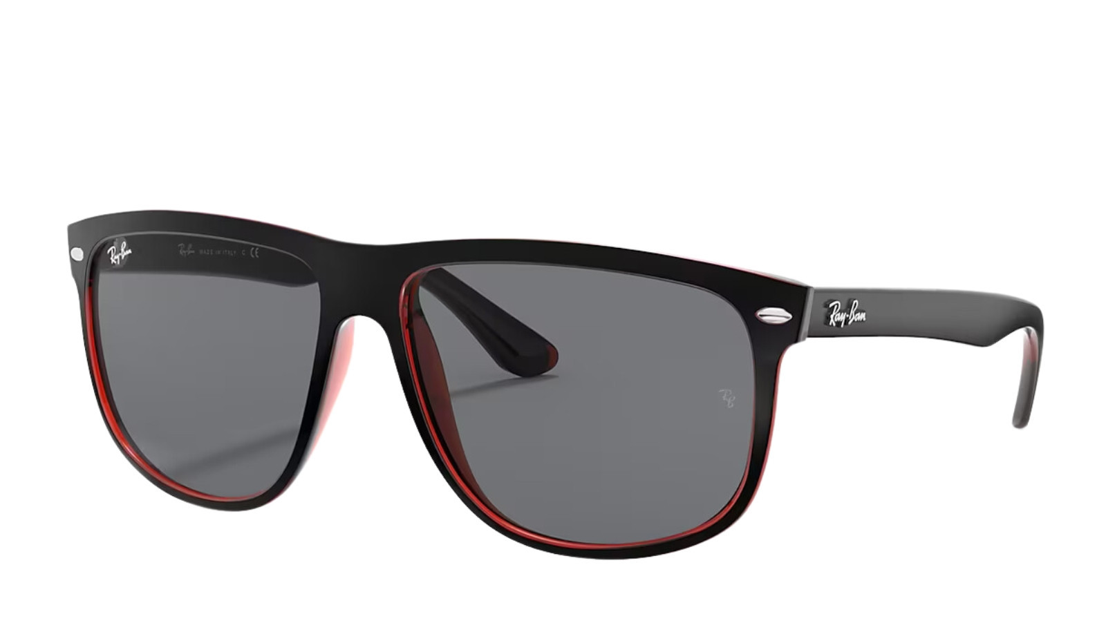 Occhiali da sole uomo Luxury Ray-Ban 4147 SOLE 617187 nuova collezione