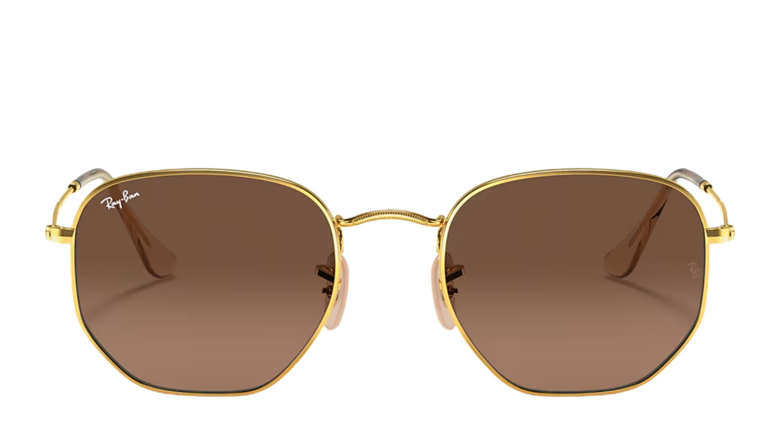 Occhiali sole uomo donna Luxury Ray-Ban 3548N SOLE 912443 nuova collezione