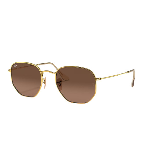 Occhiali sole uomo donna Luxury Ray-Ban 3548N SOLE 912443 nuova collezione 2