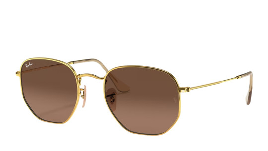 Occhiali da sole uomo donna Luxury Ray-Ban 3548N SOLE 912443 nuova collezione