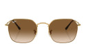 Occhiali da sole uomo donna Luxury Ray-Ban 3694 SOLE 001/51 nuova collezione