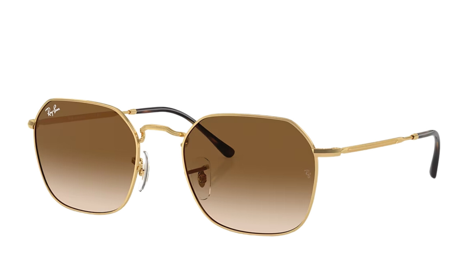 Occhiali da sole uomo donna Luxury Ray-Ban 3694 SOLE 001/51 nuova collezione