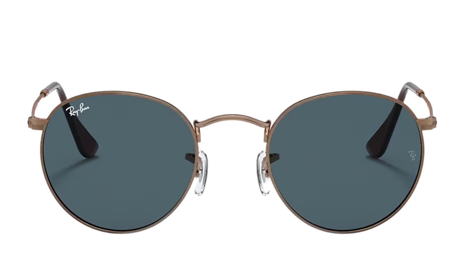 Occhiali da sole uomo donna Luxury Ray-Ban 3447 SOLE 9230R5 nuova collezione