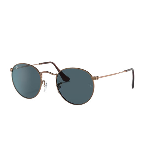 Occhiali da sole uomo donna Luxury Ray-Ban 3447 SOLE 9230R5 nuova collezione 2