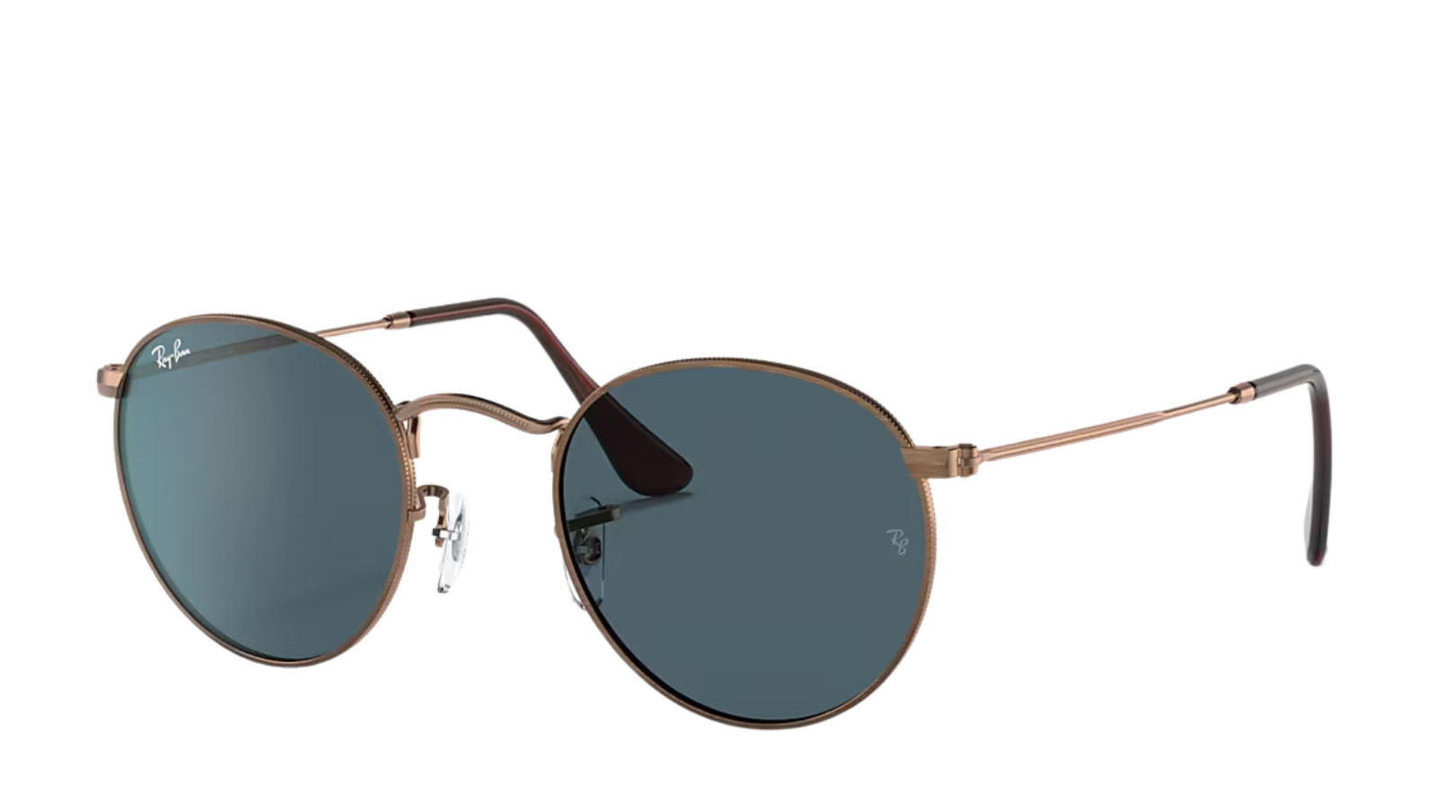 Occhiali da sole uomo donna Luxury Ray-Ban 3447 SOLE 9230R5 nuova collezione
