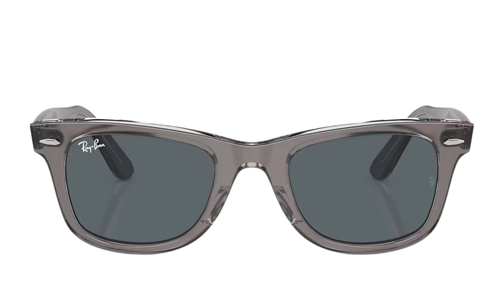 Occhiali sole uomo donna Luxury Ray-Ban 2140 SOLE 1355R5 nuova collezione