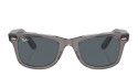 Occhiali sole uomo donna Luxury Ray-Ban 2140 SOLE 1355R5 nuova collezione