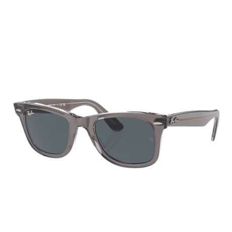 Occhiali sole uomo donna Luxury Ray-Ban 2140 SOLE 1355R5 nuova collezione 2