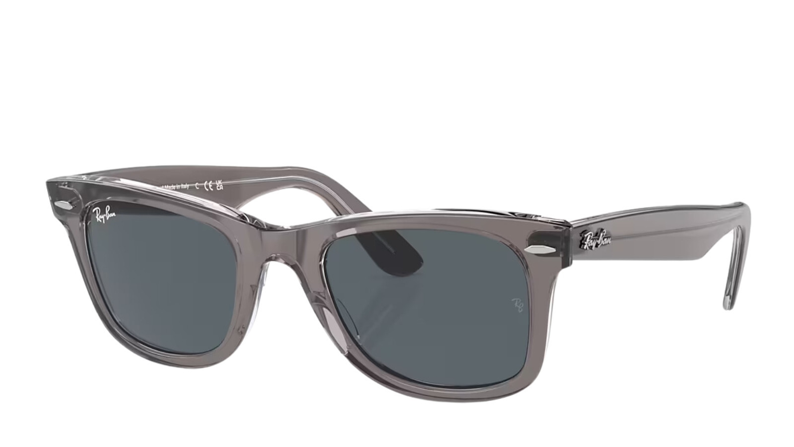 Occhiali sole uomo donna Luxury Ray-Ban 2140 SOLE 1355R5 nuova collezione