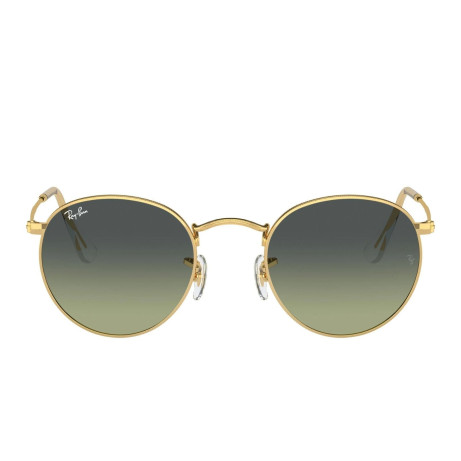 Occhiali da sole uomo Luxury Ray-Ban 3447 SOLE 001/BH nuova collezione