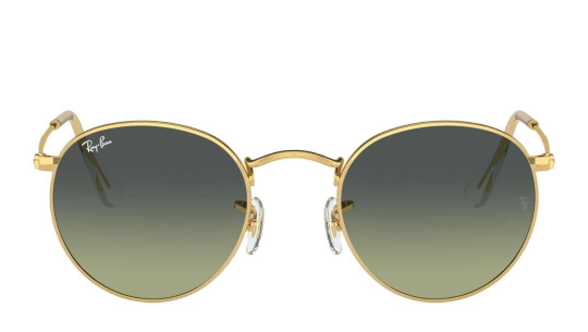 Occhiali da sole uomo Luxury Ray-Ban 3447 SOLE 001/BH nuova collezione