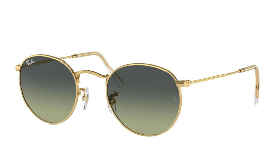 Occhiali da sole uomo Luxury Ray-Ban 3447 SOLE 001/BH nuova collezione