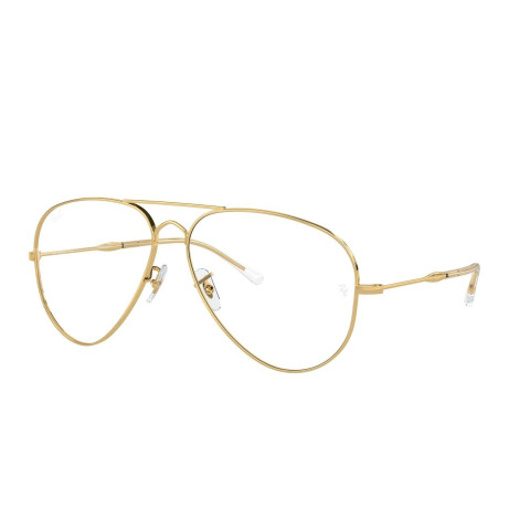 Occhiali da sole uomo donna Luxury Ray-Ban 3825 SOLE 001/GG nuova collezione 2