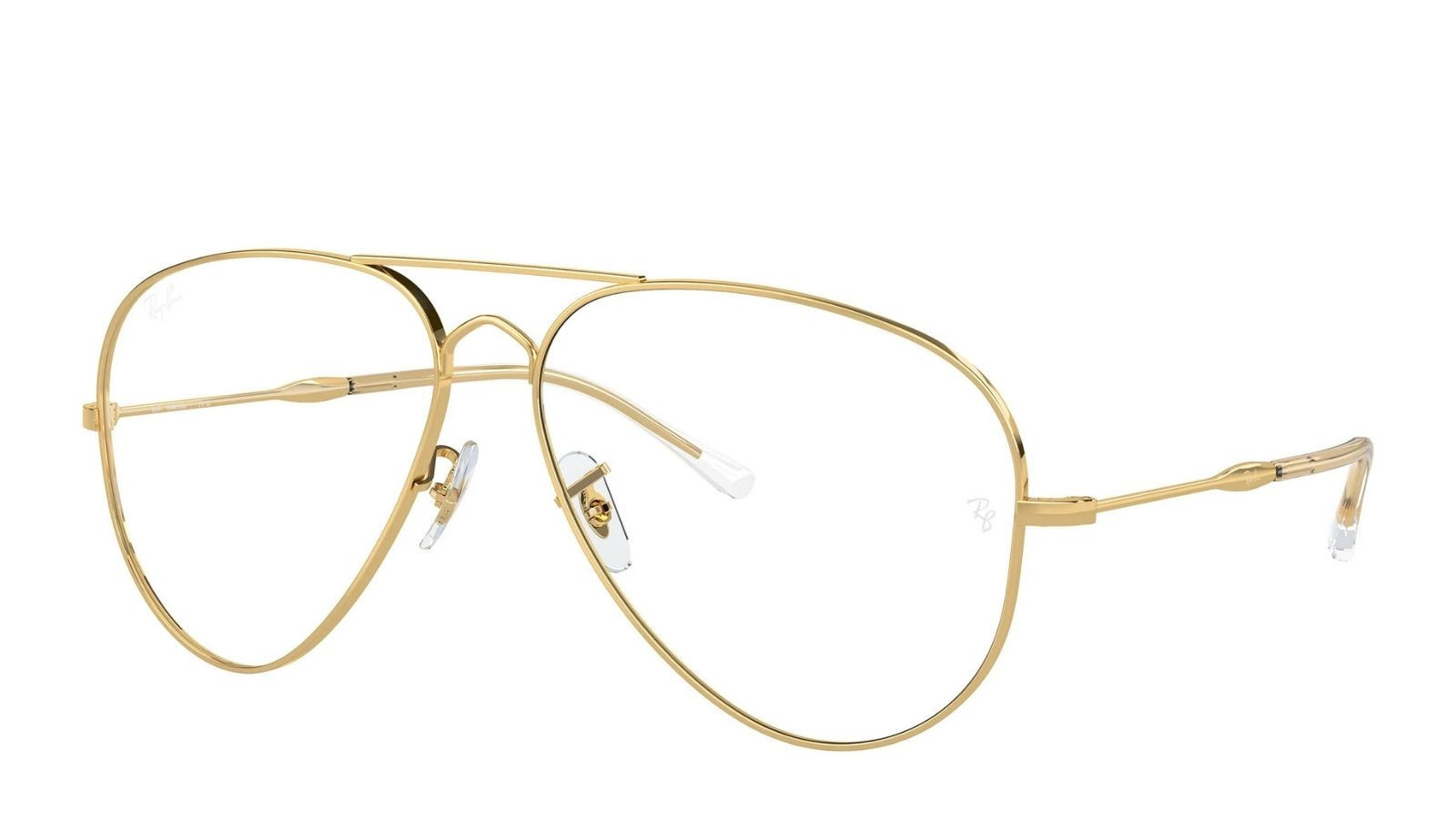 Occhiali sole uomo donna Luxury Ray-Ban 3825 SOLE 001/GG nuova collezione