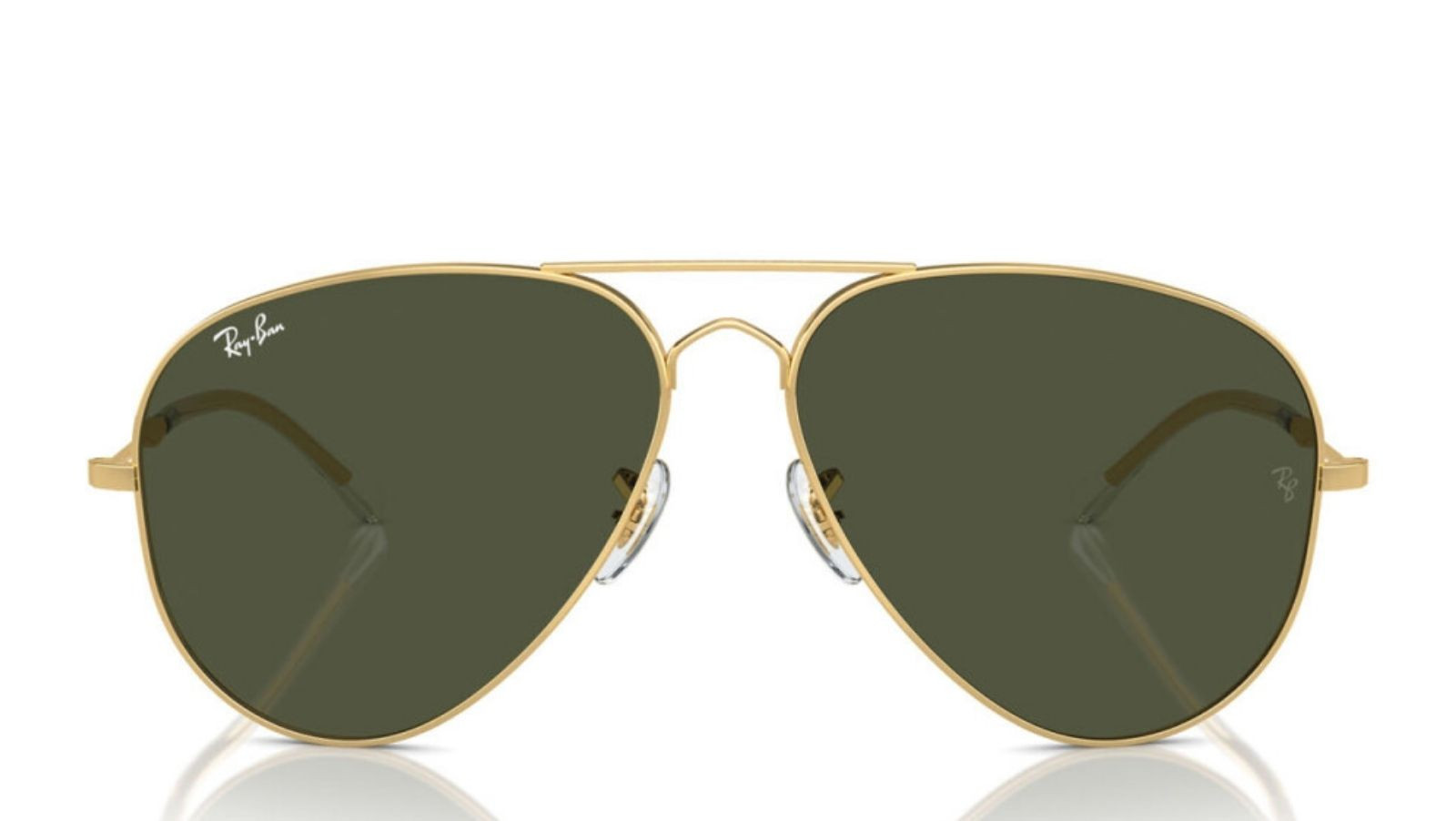 Occhiali sole uomo donna Luxury Ray-Ban 3825 SOLE 001/31 nuova collezione