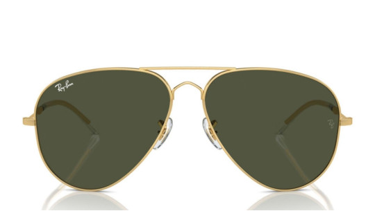 Occhiali sole uomo donna Luxury Ray-Ban 3825 SOLE 001/31 nuova collezione