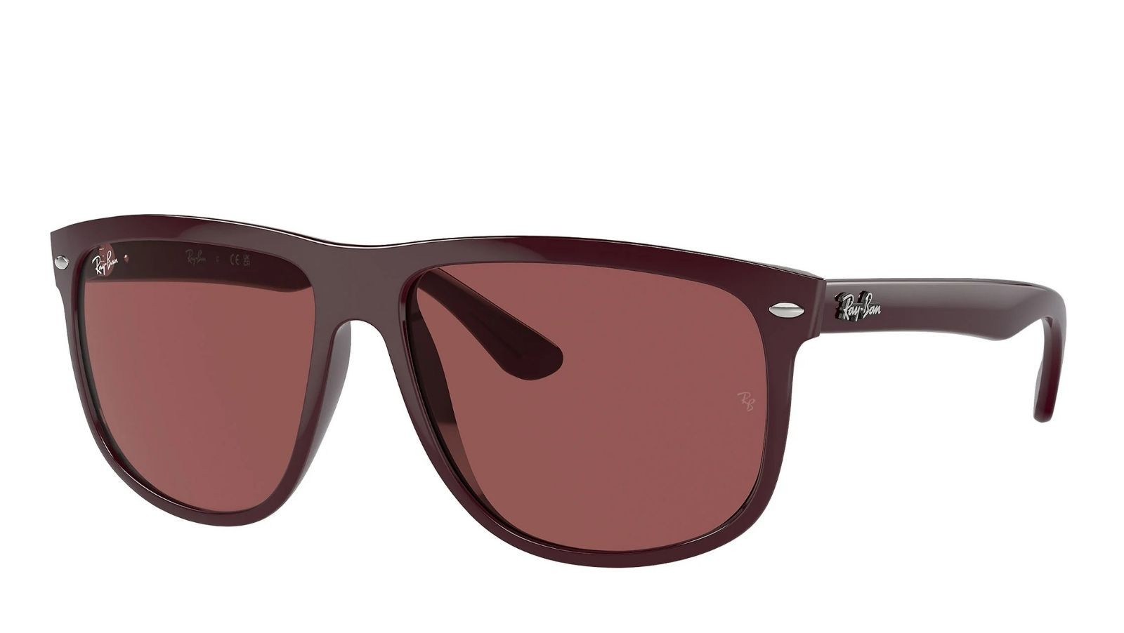 Occhiali da sole uomo Luxury Ray-Ban 4147 SOLE 671869 nuova collezione