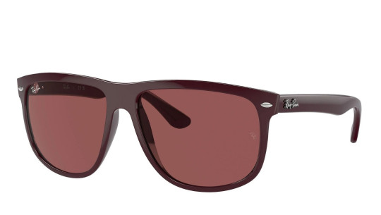 Occhiali da sole uomo Luxury Ray-Ban 4147 SOLE 671869 nuova collezione
