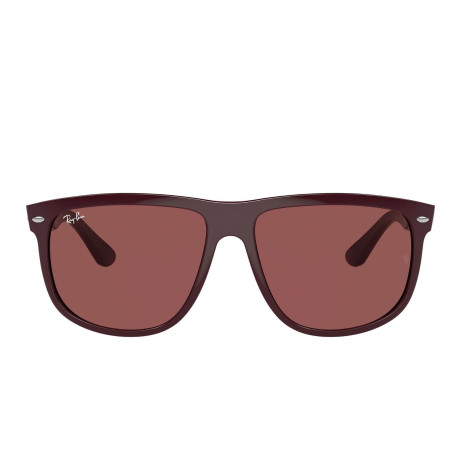 Occhiali da sole uomo Luxury Ray-Ban 4147 SOLE 671869 nuova collezione