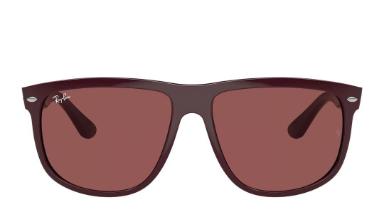 Occhiali da sole uomo Luxury Ray-Ban 4147 SOLE 671869 nuova collezione