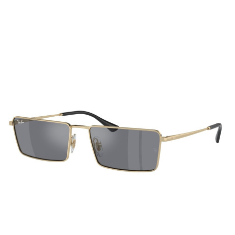 Occhiali da sole uomo donna Luxury Ray-Ban 3741 SOLE 92136V nuova collezione 2