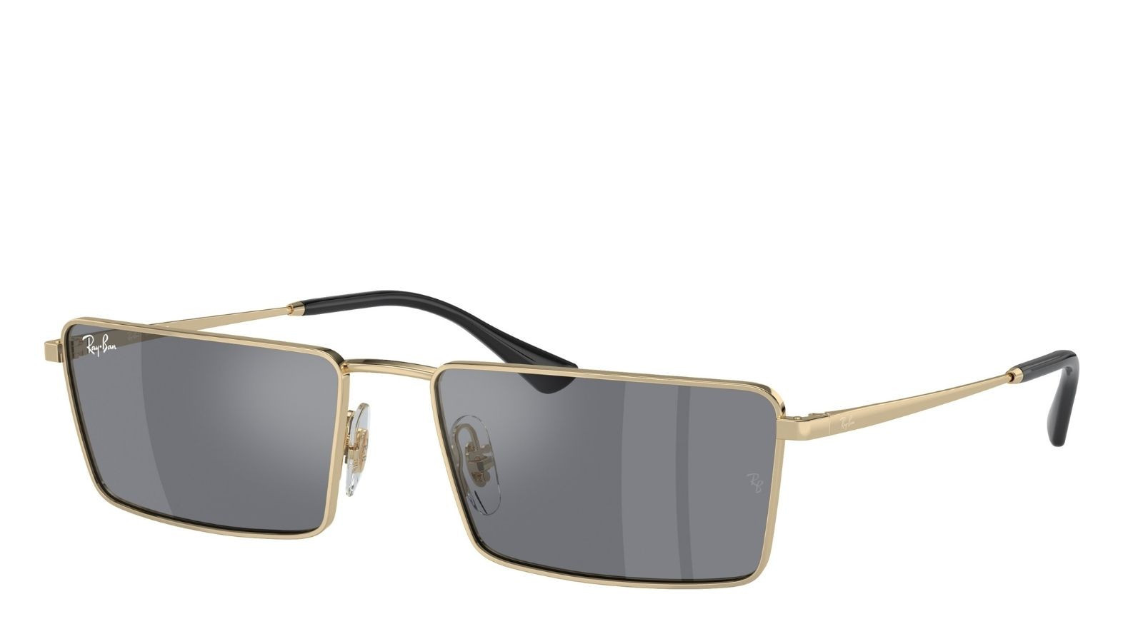 Occhiali da sole uomo donna Luxury Ray-Ban 3741 SOLE 92136V nuova collezione