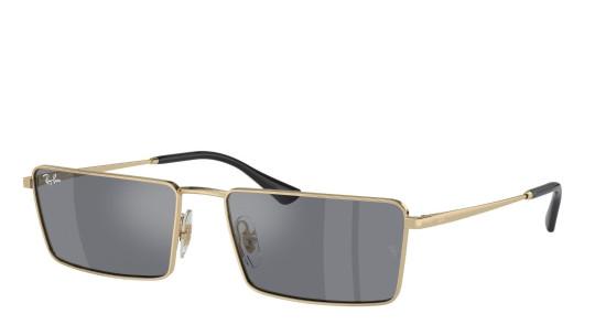 Occhiali da sole uomo donna Luxury Ray-Ban 3741 SOLE 92136V nuova collezione