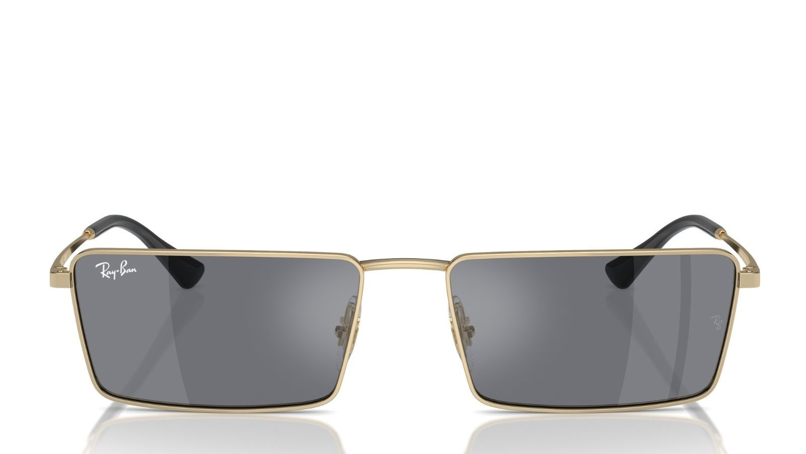 Occhiali da sole uomo donna Luxury Ray-Ban 3741 SOLE 92136V nuova collezione