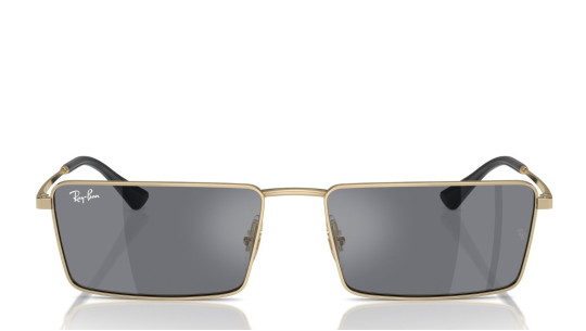 Occhiali da sole uomo donna Luxury Ray-Ban 3741 SOLE 92136V nuova collezione