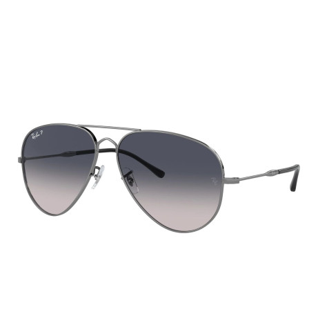 Occhiali da sole uomo donna Luxury Ray-Ban 3825 SOLE 004/78 nuova collezione 2