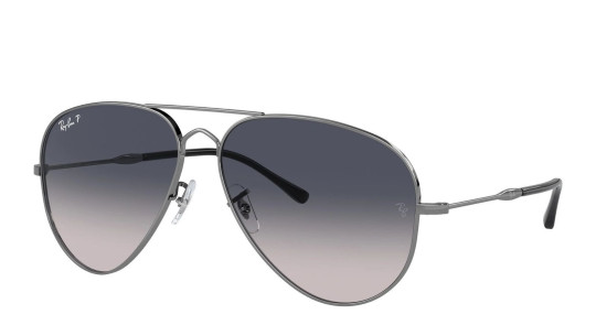 Occhiali sole uomo donna Luxury Ray-Ban 3825 SOLE 004/78 nuova collezione