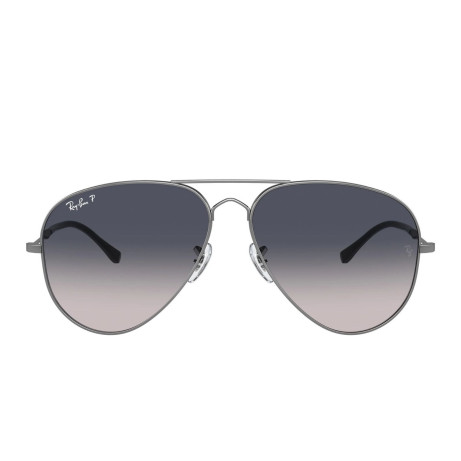 Occhiali sole uomo donna Luxury Ray-Ban 3825 SOLE 004/78 nuova collezione