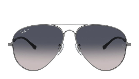 Occhiali sole uomo donna Luxury Ray-Ban 3825 SOLE 004/78 nuova collezione