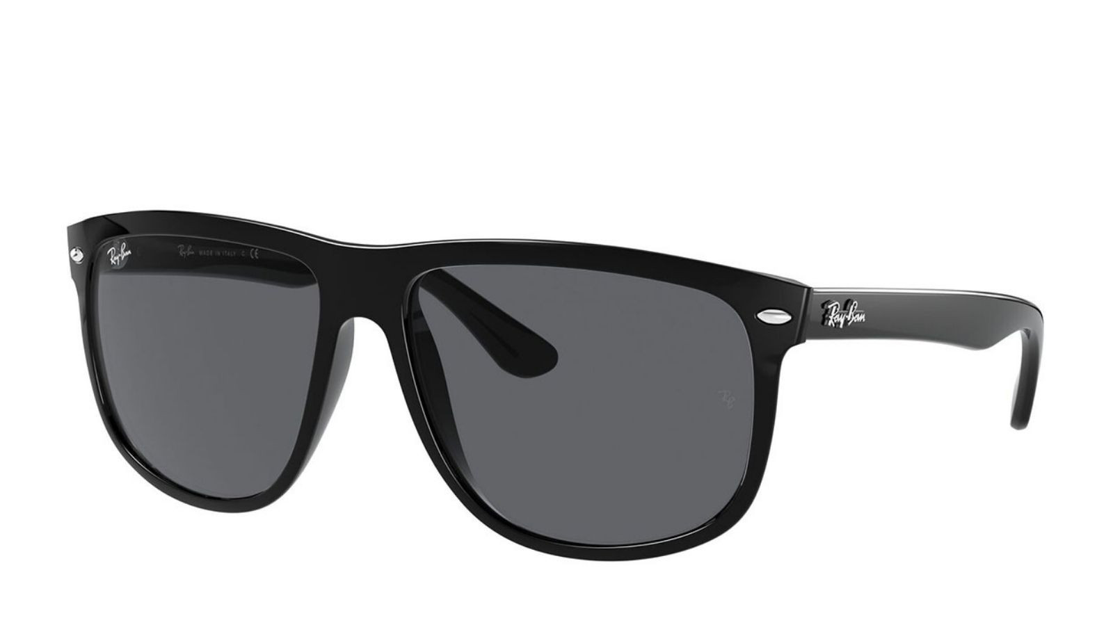 Occhiali da sole uomo Luxury Ray-Ban 4147 SOLE 601/87 nuova collezione