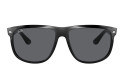 Occhiali da sole uomo Luxury Ray-Ban 4147 SOLE 601/87 nuova collezione