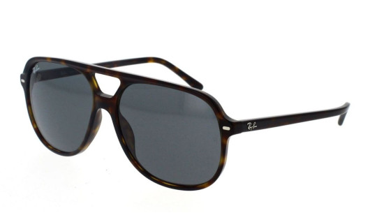 Occhiali da sole uomo donna Luxury Ray-Ban 2198 SOLE 902/R5 nuova collezione