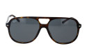 Occhiali sole uomo donna Luxury Ray-Ban 2198 SOLE 902/R5 nuova collezione