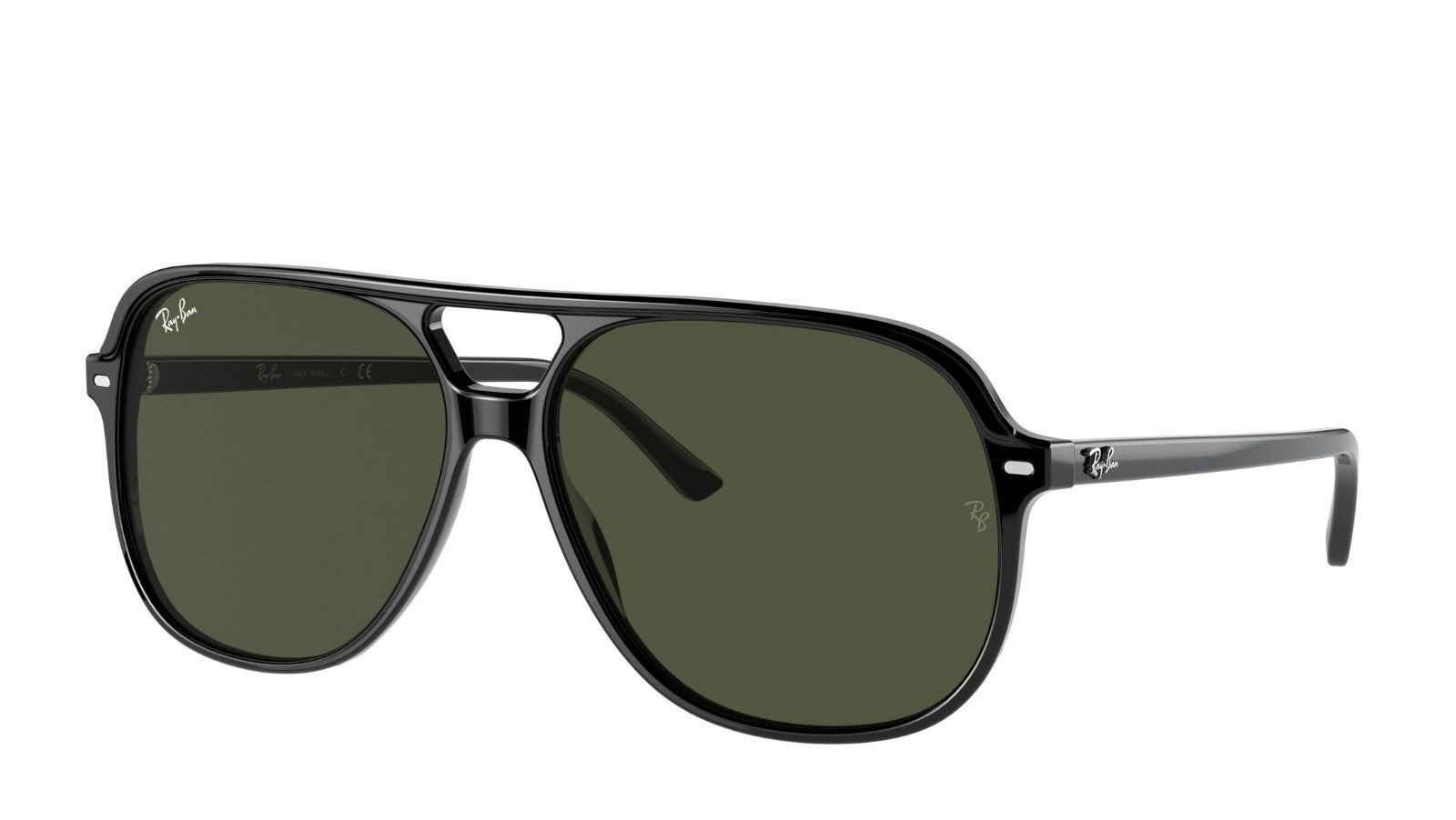 Occhiali sole uomo donna Luxury Ray-Ban 2198 SOLE 901/31 nuova collezione